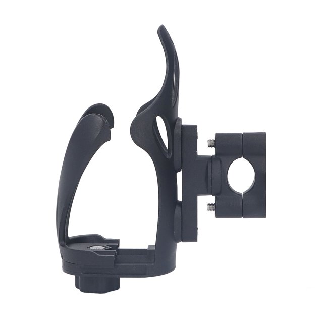 Bike Water Bottle Mount, 2Pcs Lightweight Motorcycle Cup Holder For Electric Vehicles