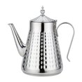 thumbnail image 1 of Elodie Stainless Steel Tea Kettle Compact Tea Maker for Dinner Small Gathering Home 2.0L, 1 of 8