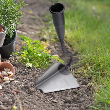 EGNMCR Grass Pulling Tool For Digging Small Shovels For Gardening Flower Shovels Stainless Steel Agricultural And Vegetable Tools Drafter shovel shovel