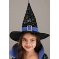 thumbnail image 4 of Girl's Celestial Witch Costume, 4 of 5