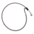 thumbnail image 3 of Universal Stainless Steel PVC Rustproof High Performance Motorcycle Brake Line for Motorbikes, 3 of 7