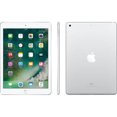 thumbnail image 2 of Restored Apple iPad 5th Generation 32GB (Wi-Fi + Cellular) Silver, Very Good (Refurbished), 2 of 2