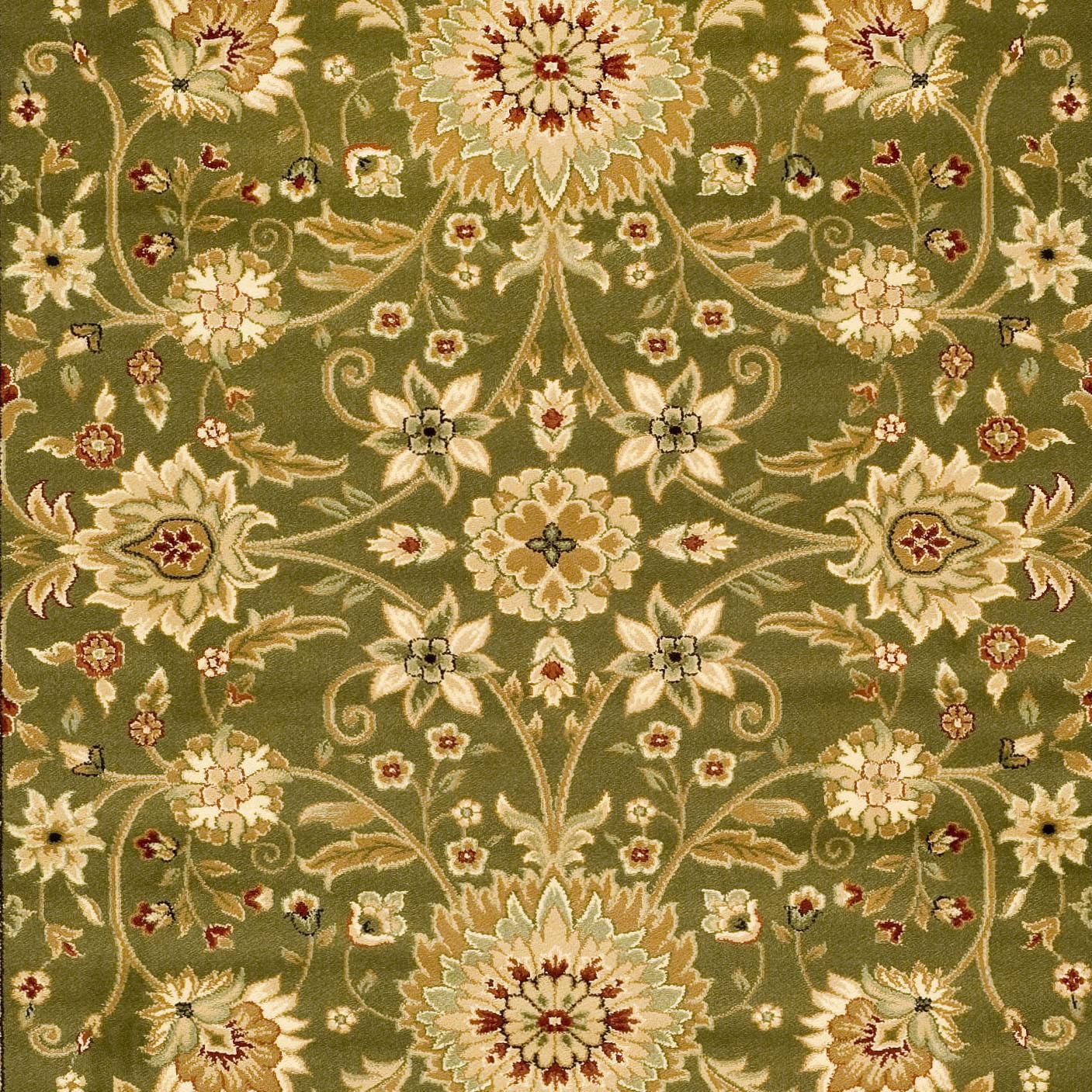 SAFAVIEH Lyndhurst Victoria Tapis Traditionnel