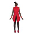 thumbnail image 2 of Adult Premium Dark Circuss Ring Mistress Costume, 2 of 4