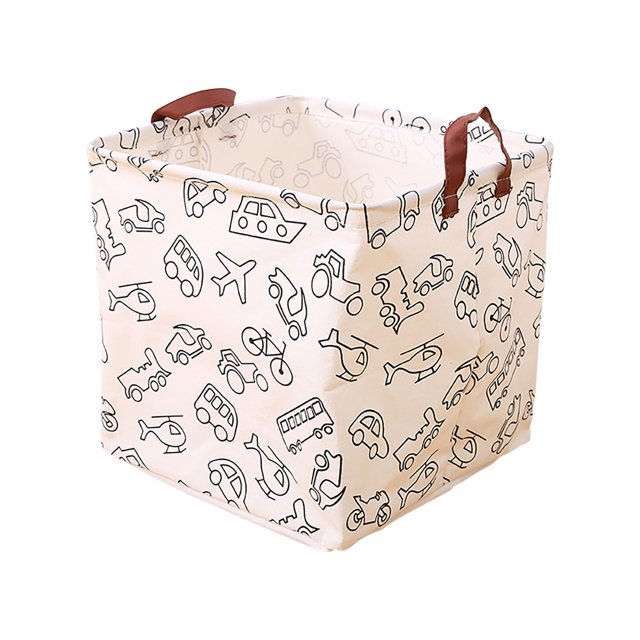 Bdday Underbed Storage Containers Laundry Basket Dorm Baby Laundry Basket Large Laundry Hamper with Handle for Dirty Clothes Laundry Room Storage