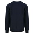 thumbnail image 2 of Awdis Chandail en Molleton Épais pour Hommes Diplômés, 2 of 2
