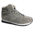 thumbnail image 1 of XZNGL Winter Men And Women Couples Warm Cotton Shoes And Snow Boots, 1 of 9