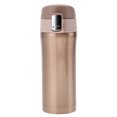 thumbnail image 2 of Leak-proof Sealed Coffee Tea  Bottle, 350ml , Travel For Home, 2 of 8