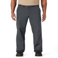 thumbnail image 1 of Genuine Pantalon Droit à devant Plat à Coupe Régulière (Hommes) 1 Unité 1 Paquet, 1 of 5