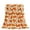A, variant on TopLLC Halloween Throw Blanket, 30"x40" Flannel Fleece Pumpkins Maple Checkered Plush Blanket, Soft Lightweight Skin-Friendly Fall Harvest Decorative Throw Blanket for Couch Sofa Bed Outdoor