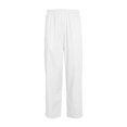 thumbnail image 1 of Pantalon d'Uniforme pour Homme, Taille Entièrement Élastique, Bas Cargo, 1 of 3