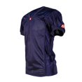 thumbnail image 2 of FJ-2 Maillot de football pour Matchs, Bleu Marine, m, 2 of 2
