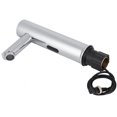 thumbnail image 1 of YLSHRF Basin Faucet Convenient Sink Faucet High Sensitivity Water Faucet Brass Material Corrosion Resistant Bathroom For Home, 1 of 8