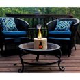 thumbnail image 2 of TimberTote Mighty Tiny Torch One Log Campfire Camping Cooking Camp Fire Wood Log, 2 of 2