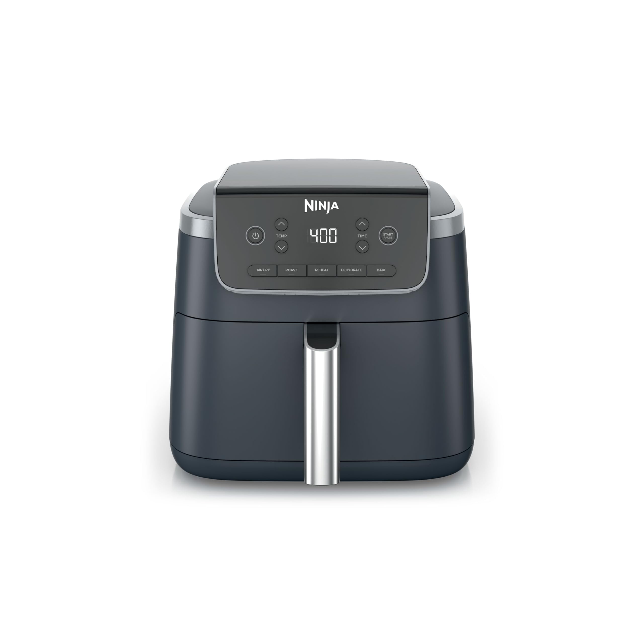 Air Fryer Ninja Air Fryer Pro 5-in-1 5L Cyberspace AF142BL
