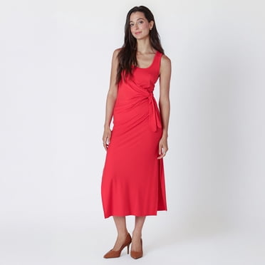 Devoted, Robe à nœuds, tailles TP à TG