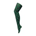 thumbnail image 1 of Sock Snob - Collants de Mode Opaques à Motifs Colorés pour Femmes, 80 Deniers, 1 of 2