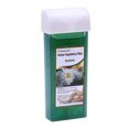 thumbnail image 1 of Chamomile 100g Handheld Roll-on Depilatory Wax Stick - Fast Hair Removal, Mild & Non-Irritating Formula, Growth Inhibiting, Portable Warm Wax for Multiple Body Parts Cleaning, 1 of 3