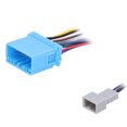 thumbnail image 2 of Wiring Harness, Lightweight And Portable Car  Harness  For Car Modification For  Kizashi 2010-2012, 2 of 8