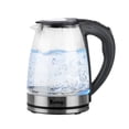 thumbnail image 4 of Ktaxon 1.8L Electric Kettle with Removable Tea Infuser Fast Heat, Security Setting, 4 of 8