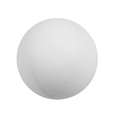 1-100x Balls White Colours -40mm No Logo Table Tennis Beer Kid UK