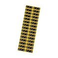 thumbnail image 4 of Lipstore Circuit Breaker Label Sticker Weight Number Stickers for Resistance Trainers 3.5cmx1.3cm, 4 of 8