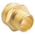 thumbnail image 1 of Fiskars Connecteur Double Mâle NPT 7MH5MP 0.75 Po NH x 0.50 Po, 1 of 1