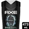 thumbnail image 2 of AXE 2-in-1 Shampoo & Conditioner Apollo Sage & Cedarwood Scent, 473 ml, 2 of 4