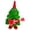 B, variant on Singing Dancing Christmas Tree Plush Toys with Lights & 8 Music Christmas Carols for Saxophone & Repeat What You Say Christmas Tree Decor Table Party Toy Gifts for Family Friends Kids