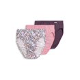 thumbnail image 1 of Jockey Elance French Cut pour Femmes - Lot de 3, 1 of 5