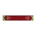 thumbnail image 4 of XZNGL Christmas Home Decoration Supplies Cloth Tablecloths Creative Christmas Tablecloths, 4 of 9