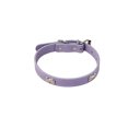 thumbnail image 1 of ZZHZGZ Canada Sale Collars for Small Medium Large Cats Adjustable Soft Nylon Reflective Collar Comfortable Breathable Lightweight Outdoor Training Walking, 1 of 4