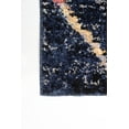 thumbnail image 2 of ECARPET Trellis Area Rug Ultra Soft & Fluffy Carpet Morocco Collection, 2 of 9