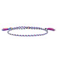 thumbnail image 2 of Bracelet Tressé Accessoire de Mode pour Femmes Design à Franges Bracelets Hommes Accessoires de Bijoux Fil Ajustable Bracelets avec Franges Décors Type 4, 2 of 9