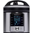 thumbnail image 2 of Autocuiseur Instant Pot MAX de 6 pintes, 2 of 7