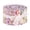 Option1 B 36PCS, variant on 36 Pieces Jelly Fabric Roll 2.5 Inch Roll Up Fabric Quilting Strips Floral Printed Craft Fabric Bundle Precut Patchwork with Assorted Patterns , Floral B 36PCS