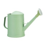 Fareti Watering Can for Outdoor Plants, Plant Watering Can with Long Spout, Large Water Can for Garden Flowers Vegetables