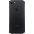 thumbnail image 3 of Refurbished Apple iPhone 7 - 32GB – Black – 12MP Rear & 7MP Front Camera - Fully Unlocked Smartphone - Excellent Condition, 3 of 7