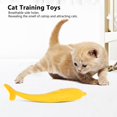 thumbnail image 4 of Catnip Cats Toys, Rebound Designed Bright Color Cats Toys, For Baby, 4 of 8