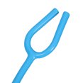 thumbnail image 3 of Miangastore 2pcs Plastic Tube Stethoscope Extension Replacement Y-Shaped Tube Stethoscope Adapter Stethoscope Plastic Tubes Plastic Extension Tube, 3 of 8