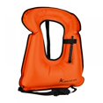 thumbnail image 1 of Choosebetter Gilet de Plongée Gonflable pour Adulte (Couleur Néon), 1 of 1