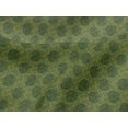 thumbnail image 4 of oneOone Viscose Jersey Fabric Spiral Block Decor Fabric Printed BTY 60 Inch Wide, 4 of 5