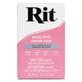 thumbnail image 1 of RIT All Purpose Powder Dye, Petal rose, 32 g (1.1 oz), 1 of 6