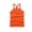 I-Orange, variant on 2025 Girls Tops, Tees & Shirts Children Short Collar Shirt Sleeve T Shirts with Summer Oversized Tops Casual Tee Shirts Crewneck Basic Tees the childrens place Toddler T Shirts 4 Years s Clothes