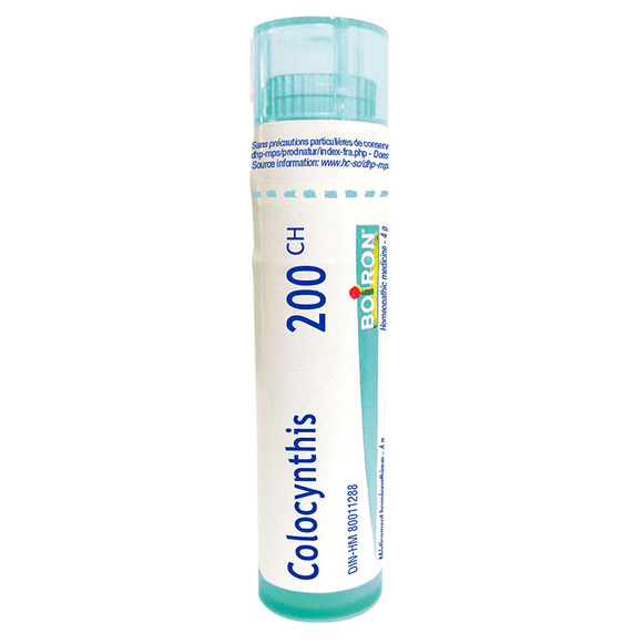 Boiron COLOCYNIS 200CH
