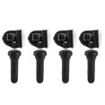 thumbnail image 3 of Fugacal 4 Pcs Car Tire Pressure Sensors, 2036804 TPMS Tire Pressure Monitoring Sensor Fit For Ford Galaxy For For S-MAX, 3 of 8