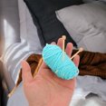 thumbnail image 5 of MIANGASTORE 20PCS Knitting Sticks Weaving Rods Wooden Weaving Tool Brooch Knitted Tools, 5 of 5