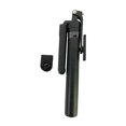 thumbnail image 2 of Bunblic Automatic Tracking Selfie Stick Auto Face Tracking Holder Rotatable Lightweight Easy to Use Gimbal Stabilizer for Photography with 2 Lights, 2 of 8
