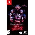 thumbnail image 1 of Five Nights at Freddy's Help Wanted 2 (Nintendo Switch), 1 of 6