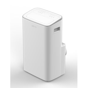 Ecohouzng 14,000 BTU portatif Air Conditionneur avec Chauffage et WiFi